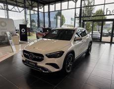 Mercedes GLA