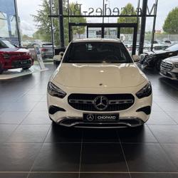 Mercedes GLA GLA 180 d 8G-DCT Progressive Line Chen&ocirc;ve