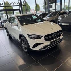 Mercedes GLA GLA 180 d 8G-DCT Progressive Line Chen&ocirc;ve
