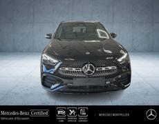 Mercedes GLA Castelnau-le-Lez