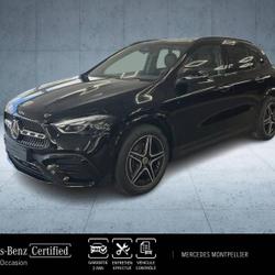 Mercedes GLA 200 d 150ch AMG Line 8G-DCT Castelnau-le-Lez