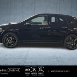 Mercedes GLA 200 d 150ch AMG Line 8G-DCT Castelnau-le-Lez