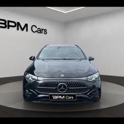 Mercedes CLA 200 163+30ch AMG Line 8G-eDCT La Chauss&eacute;e-Saint-Victor
