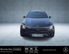 Mercedes CLA