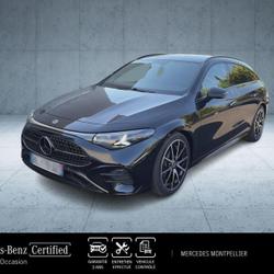 Mercedes CLA 200 EQ 224ch AMG Line Castelnau-le-Lez