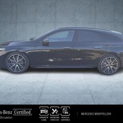 Mercedes CLA 200 EQ 224ch AMG Line Castelnau-le-Lez