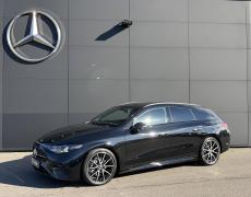 Mercedes CLA Nevers