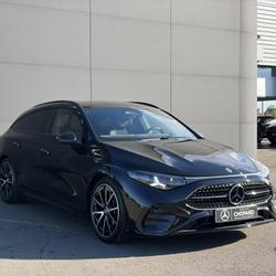 Mercedes CLA Shooting Brake 200 AMG Line occasion - Nevers - photo 3/25