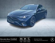 Mercedes CLA Aubière
