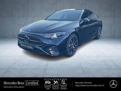Mercedes CLA - 200 163+30ch AMG Line 8G-eDCT - 62 990 €