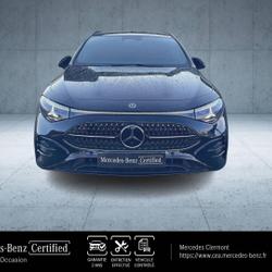 Mercedes CLA 200 163+30ch AMG Line 8G-eDCT Aubi&egrave;re