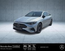 Mercedes CLA