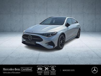 Mercedes CLA - 200 163+30ch AMG Line 8G-eDCT - 59 900 €