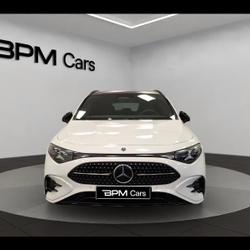 Mercedes CLA 200 163+30ch AMG Line 8G-eDCT Le Mans