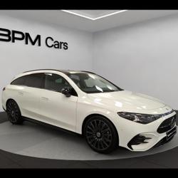 Mercedes CLA 200 163+30ch AMG Line 8G-eDCT Le Mans