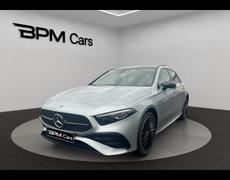 Mercedes Classe A Fleury-les-Aubrais