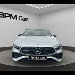 Mercedes Classe A 250 e hybride rechargeable 218ch AMG Line 8G-DCT occasion - Fleury-les-Aubrais - photo 2/21