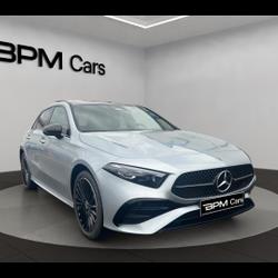 Mercedes Classe A 250 e hybride rechargeable 218ch AMG Line 8G-DCT occasion - Fleury-les-Aubrais - photo 3/21