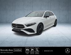Mercedes Classe A Sète