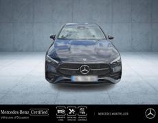Mercedes Classe A Castelnau-le-Lez