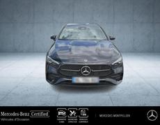 Mercedes Classe A Castelnau-le-Lez