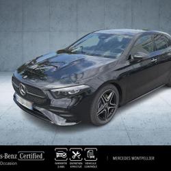 Mercedes Classe A 200 d 150ch AMG Line 8G-DCT Castelnau-le-Lez