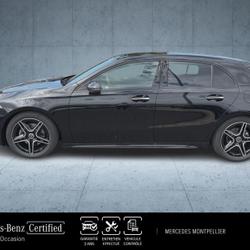 Mercedes Classe A 200 d 150ch AMG Line 8G-DCT Castelnau-le-Lez