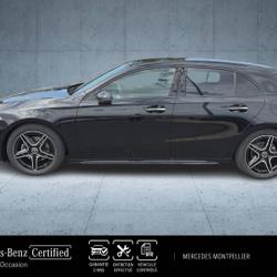 Mercedes Classe A 200 d 150ch AMG Line 8G-DCT occasion - Castelnau-le-Lez - photo 3/20