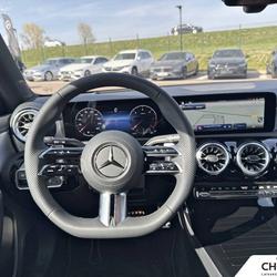 Mercedes Classe A Classe A 200 d 8G-DCT AMG Line Rosi&egrave;res-pr&egrave;s-Troyes
