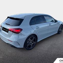 Mercedes Classe A Classe A 200 d 8G-DCT AMG Line Rosi&egrave;res-pr&egrave;s-Troyes