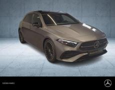 Mercedes Classe A Nîmes