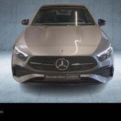 Mercedes Classe A 200 d 150ch AMG Line 8G-DCT N&icirc;mes