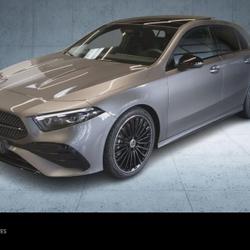 Mercedes Classe A 200 d 150ch AMG Line 8G-DCT N&icirc;mes