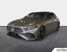 Mercedes Classe A - Classe A 200 d AMG Line - 49 900 €