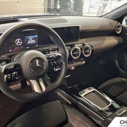 Mercedes Classe A Classe A 200 d AMG Line Denney