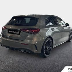 Mercedes Classe A Classe A 200 d AMG Line Denney