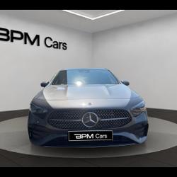 Mercedes Classe A 180 d 116ch Edition 140 8G-DCT Gu&eacute;rande