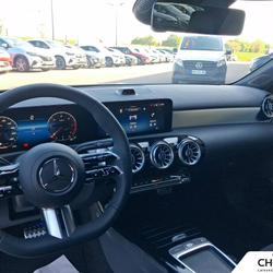 Mercedes Classe A Classe A 180 d AMG Exclusive Design Rosi&egrave;res-pr&egrave;s-Troyes