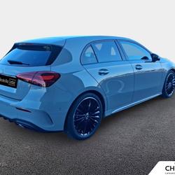 Mercedes Classe A Classe A 180 d AMG Exclusive Design Rosi&egrave;res-pr&egrave;s-Troyes