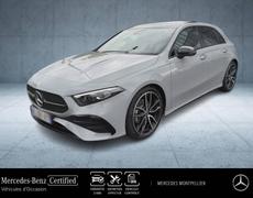 Mercedes Classe A Castelnau-le-Lez