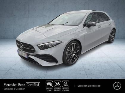 Mercedes Classe A - 200 d 150ch AMG Exclusive Design 8G-DCT - 49 990 €