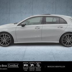 Mercedes Classe A 200 d 150ch AMG Exclusive Design 8G-DCT Castelnau-le-Lez