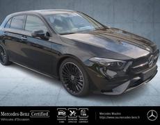 Mercedes Classe A - 200 d 150ch Edition 140 8G-DCT - 41 800 €