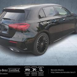 Mercedes Classe A 200 d 150ch Edition 140 8G-DCT Avermes