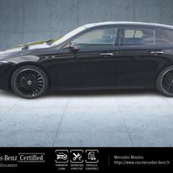 Mercedes Classe A 200 d 150ch Edition 140 8G-DCT Avermes