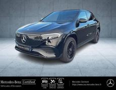 Mercedes EQA Aubière