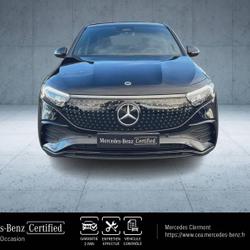 Mercedes EQA 250+ 190ch Aubi&egrave;re
