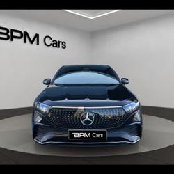 Mercedes EQA 250+ 190ch Business Edition Amilly