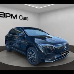 Mercedes EQA 250+ 190ch Business Edition Amilly