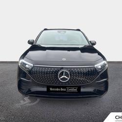 Mercedes EQA EQA 250+ &Eacute;cole-Valentin
